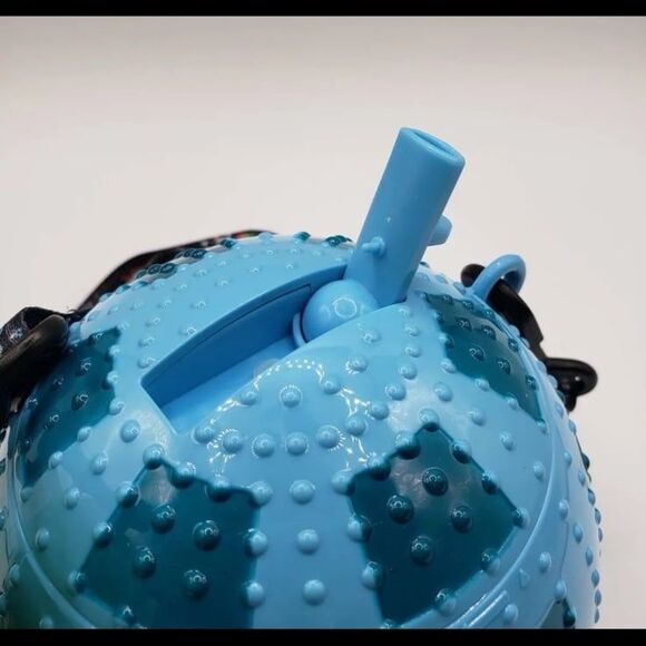 Disney Parks Main Street Electrical Parade Light-Up Turtle Sipper popcorn Bucket - Picture 7 of 12